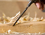 Entretien de meuble en bois par Menuisier France à Souge